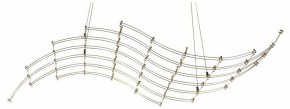 Подвесная люстра Odeon Light Welkin 7058/45L в Миассе - miass.mebel24.online | фото