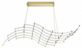 Подвесная люстра Odeon Light Welkin 7058/45L в Миассе - miass.mebel24.online | фото 2