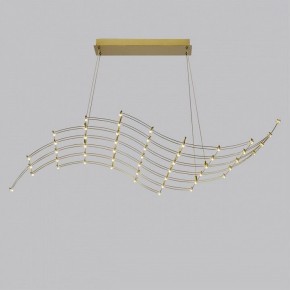 Подвесная люстра Odeon Light Welkin 7058/45L в Миассе - miass.mebel24.online | фото 3