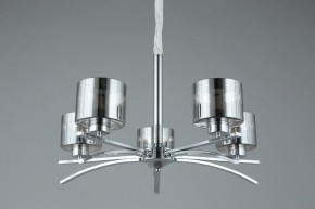 Подвесная люстра Omnilux Alassio OML-55803-05 в Миассе - miass.mebel24.online | фото 4