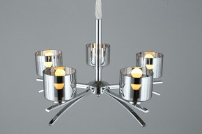 Подвесная люстра Omnilux Alassio OML-55803-05 в Миассе - miass.mebel24.online | фото 5