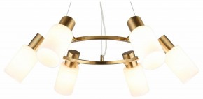 Подвесная люстра Omnilux Ales OML-69103-06 в Миассе - miass.mebel24.online | фото