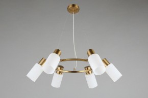 Подвесная люстра Omnilux Ales OML-69103-06 в Миассе - miass.mebel24.online | фото 5