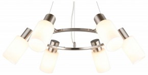 Подвесная люстра Omnilux Ales OML-69113-06 в Миассе - miass.mebel24.online | фото 2