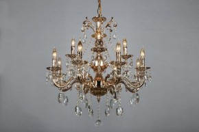 Подвесная люстра Omnilux Aosta OML-78903-12 в Миассе - miass.mebel24.online | фото 5