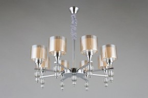 Подвесная люстра Omnilux Aprica OML-70803-08 в Миассе - miass.mebel24.online | фото 4
