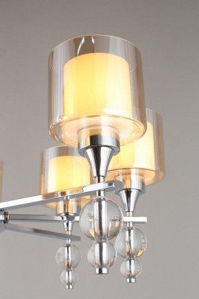 Подвесная люстра Omnilux Aprica OML-70803-08 в Миассе - miass.mebel24.online | фото 8