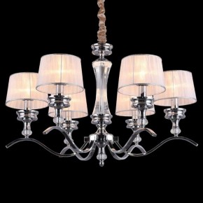 Подвесная люстра Omnilux Arosio OML-88403-06 в Миассе - miass.mebel24.online | фото 2