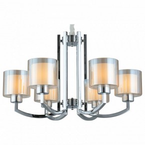 Подвесная люстра Omnilux Atessa OML-55903-06 в Миассе - miass.mebel24.online | фото