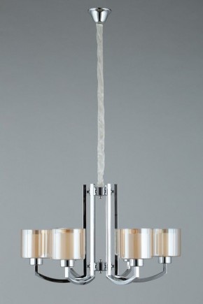 Подвесная люстра Omnilux Atessa OML-55903-06 в Миассе - miass.mebel24.online | фото 4