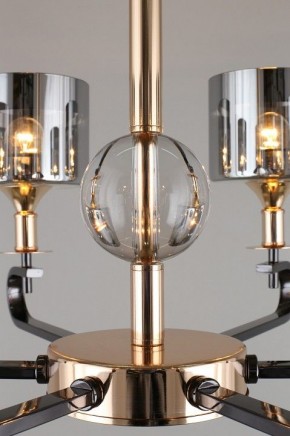 Подвесная люстра Omnilux Ausonia OML-68703-06 в Миассе - miass.mebel24.online | фото 10