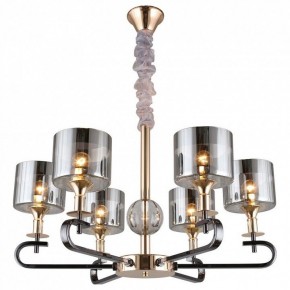 Подвесная люстра Omnilux Ausonia OML-68703-06 в Миассе - miass.mebel24.online | фото 2