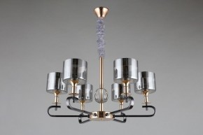 Подвесная люстра Omnilux Ausonia OML-68703-06 в Миассе - miass.mebel24.online | фото 5