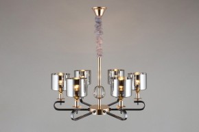 Подвесная люстра Omnilux Ausonia OML-68703-06 в Миассе - miass.mebel24.online | фото 6