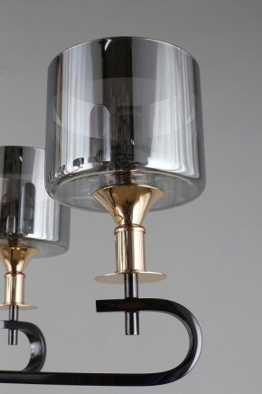 Подвесная люстра Omnilux Ausonia OML-68703-06 в Миассе - miass.mebel24.online | фото 7