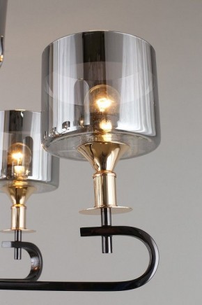 Подвесная люстра Omnilux Ausonia OML-68703-06 в Миассе - miass.mebel24.online | фото 9
