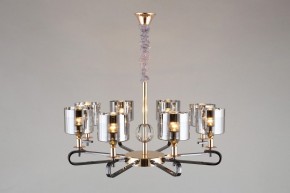 Подвесная люстра Omnilux Ausonia OML-68703-08 в Миассе - miass.mebel24.online | фото 6