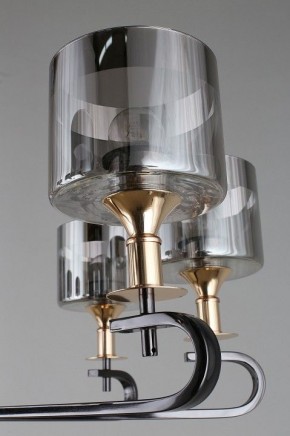 Подвесная люстра Omnilux Ausonia OML-68703-08 в Миассе - miass.mebel24.online | фото 8