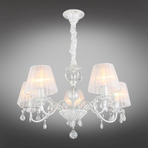 Подвесная люстра Omnilux Bantine OML-53213-05 в Миассе - miass.mebel24.online | фото 11