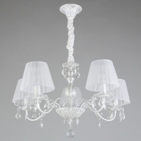 Подвесная люстра Omnilux Bantine OML-53213-05 в Миассе - miass.mebel24.online | фото 4