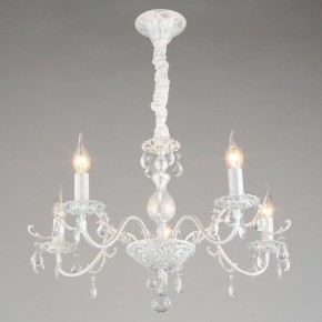 Подвесная люстра Omnilux Bantine OML-53213-05 в Миассе - miass.mebel24.online | фото 7