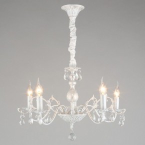 Подвесная люстра Omnilux Bantine OML-53213-05 в Миассе - miass.mebel24.online | фото 9