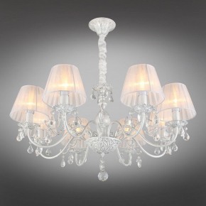 Подвесная люстра Omnilux Bantine OML-53213-08 в Миассе - miass.mebel24.online | фото 11
