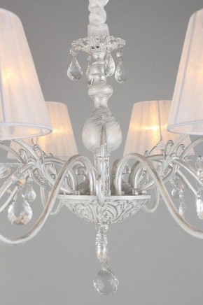 Подвесная люстра Omnilux Bantine OML-53213-08 в Миассе - miass.mebel24.online | фото 12