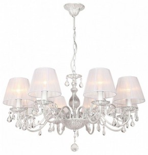 Подвесная люстра Omnilux Bantine OML-53213-08 в Миассе - miass.mebel24.online | фото 3