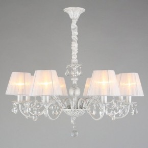 Подвесная люстра Omnilux Bantine OML-53213-08 в Миассе - miass.mebel24.online | фото 4