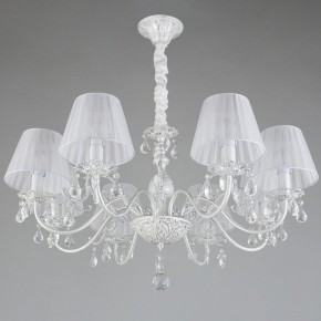 Подвесная люстра Omnilux Bantine OML-53213-08 в Миассе - miass.mebel24.online | фото 5