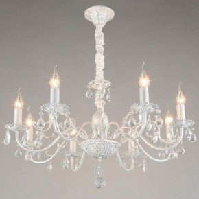 Подвесная люстра Omnilux Bantine OML-53213-08 в Миассе - miass.mebel24.online | фото 7