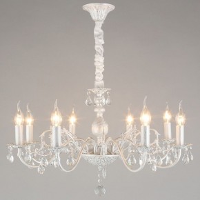 Подвесная люстра Omnilux Bantine OML-53213-08 в Миассе - miass.mebel24.online | фото 9
