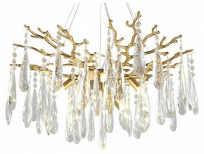 Подвесная люстра Omnilux Batelli OML-52903-08 в Миассе - miass.mebel24.online | фото