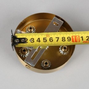 Подвесная люстра Omnilux Batelli OML-52903-08 в Миассе - miass.mebel24.online | фото 12