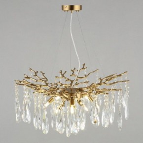 Подвесная люстра Omnilux Batelli OML-52903-08 в Миассе - miass.mebel24.online | фото 4