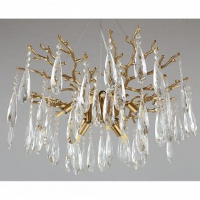 Подвесная люстра Omnilux Batelli OML-52903-08 в Миассе - miass.mebel24.online | фото 6