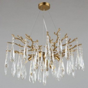 Подвесная люстра Omnilux Batelli OML-52903-08 в Миассе - miass.mebel24.online | фото 7
