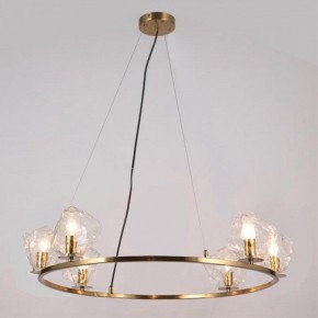 Подвесная люстра Omnilux Begard OML-68003-06 в Миассе - miass.mebel24.online | фото 2