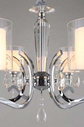 Подвесная люстра Omnilux Bollate OML-70903-06 в Миассе - miass.mebel24.online | фото 10