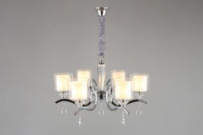 Подвесная люстра Omnilux Bollate OML-70903-06 в Миассе - miass.mebel24.online | фото 5