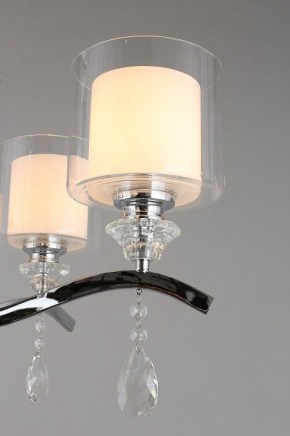 Подвесная люстра Omnilux Bollate OML-70903-06 в Миассе - miass.mebel24.online | фото 7