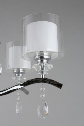 Подвесная люстра Omnilux Bollate OML-70903-06 в Миассе - miass.mebel24.online | фото 9