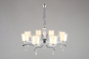 Подвесная люстра Omnilux Bollate OML-70903-08 в Миассе - miass.mebel24.online | фото 6