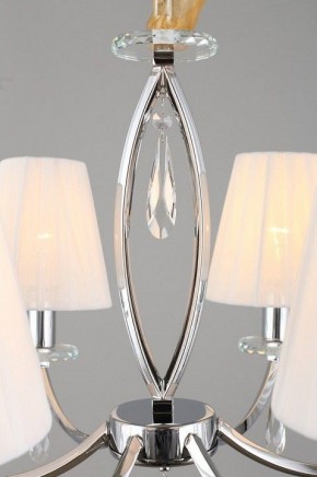 Подвесная люстра Omnilux Breguzzo OML-57703-06 в Миассе - miass.mebel24.online | фото 10