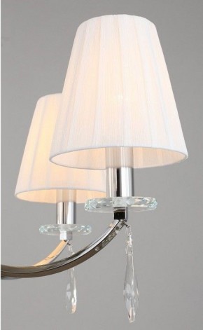 Подвесная люстра Omnilux Breguzzo OML-57703-06 в Миассе - miass.mebel24.online | фото 11