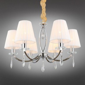 Подвесная люстра Omnilux Breguzzo OML-57703-06 в Миассе - miass.mebel24.online | фото 2