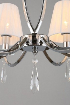 Подвесная люстра Omnilux Breguzzo OML-57703-06 в Миассе - miass.mebel24.online | фото 9