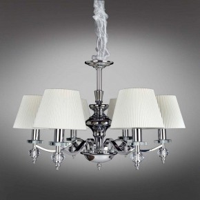 Подвесная люстра Omnilux Caorle OML-72703-06 в Миассе - miass.mebel24.online | фото 2