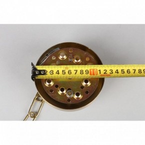 Подвесная люстра Omnilux Casanuova OML-52603-12 в Миассе - miass.mebel24.online | фото 11
